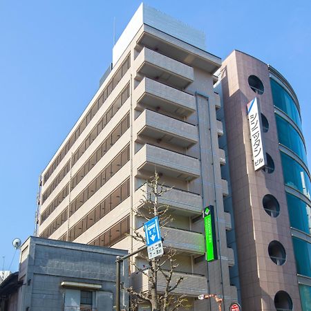 Flexstay Inn Kawasaki Kaizuka Exteriör bild