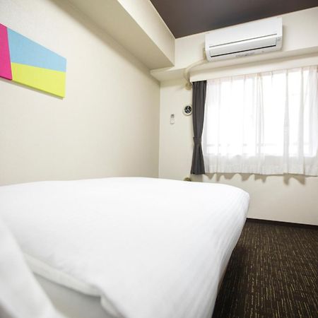 Flexstay Inn Kawasaki Kaizuka Exteriör bild
