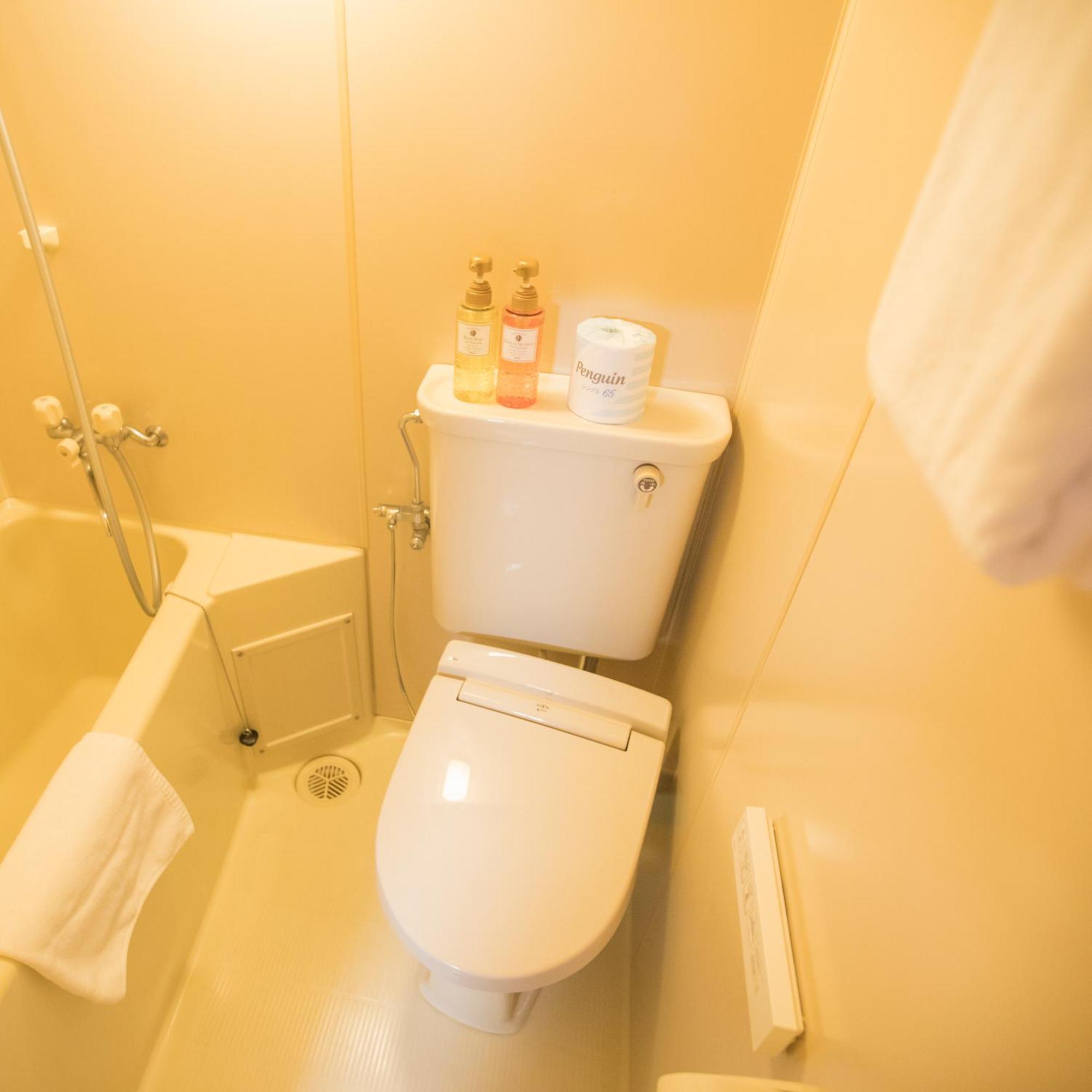 Flexstay Inn Kawasaki Kaizuka Exteriör bild