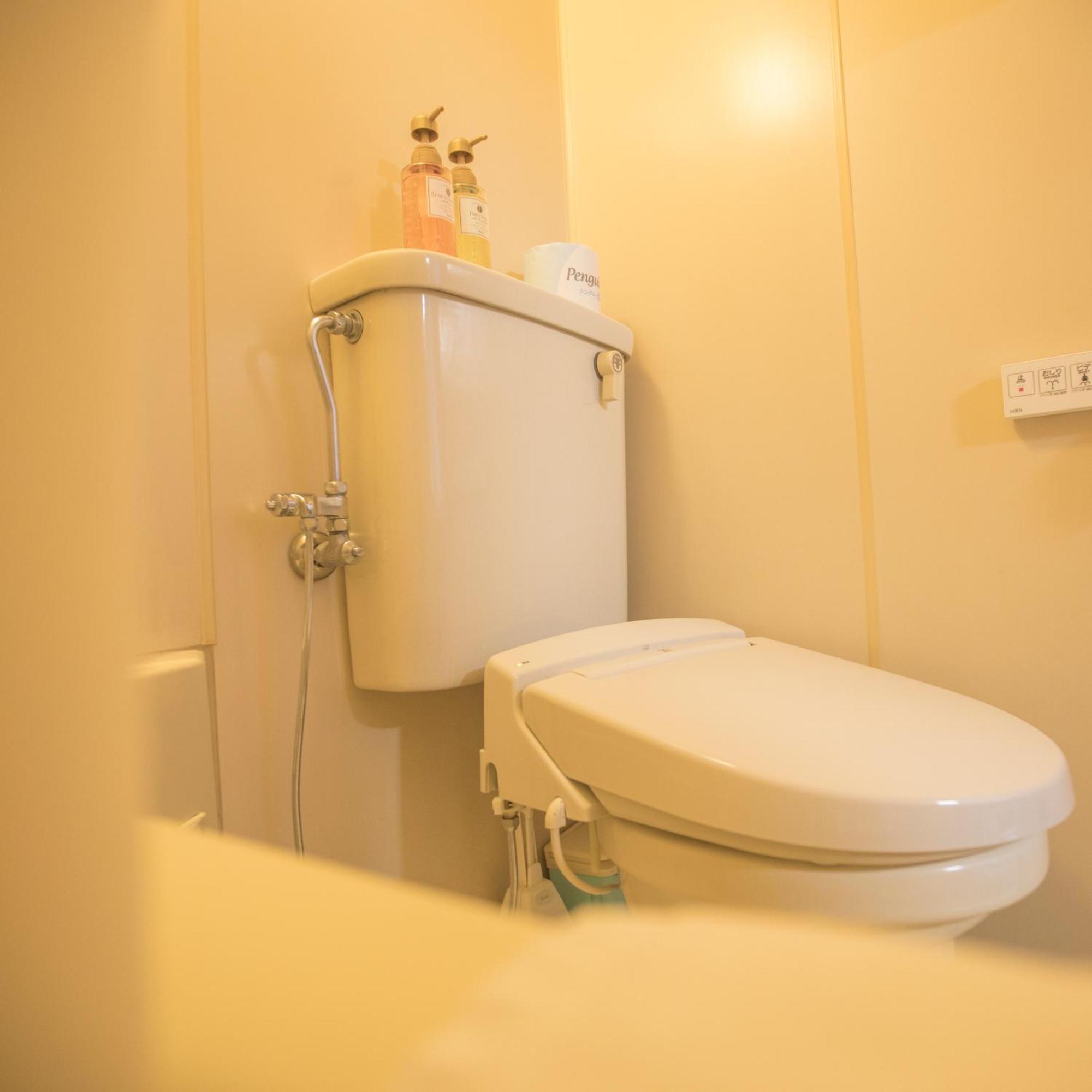 Flexstay Inn Kawasaki Kaizuka Exteriör bild