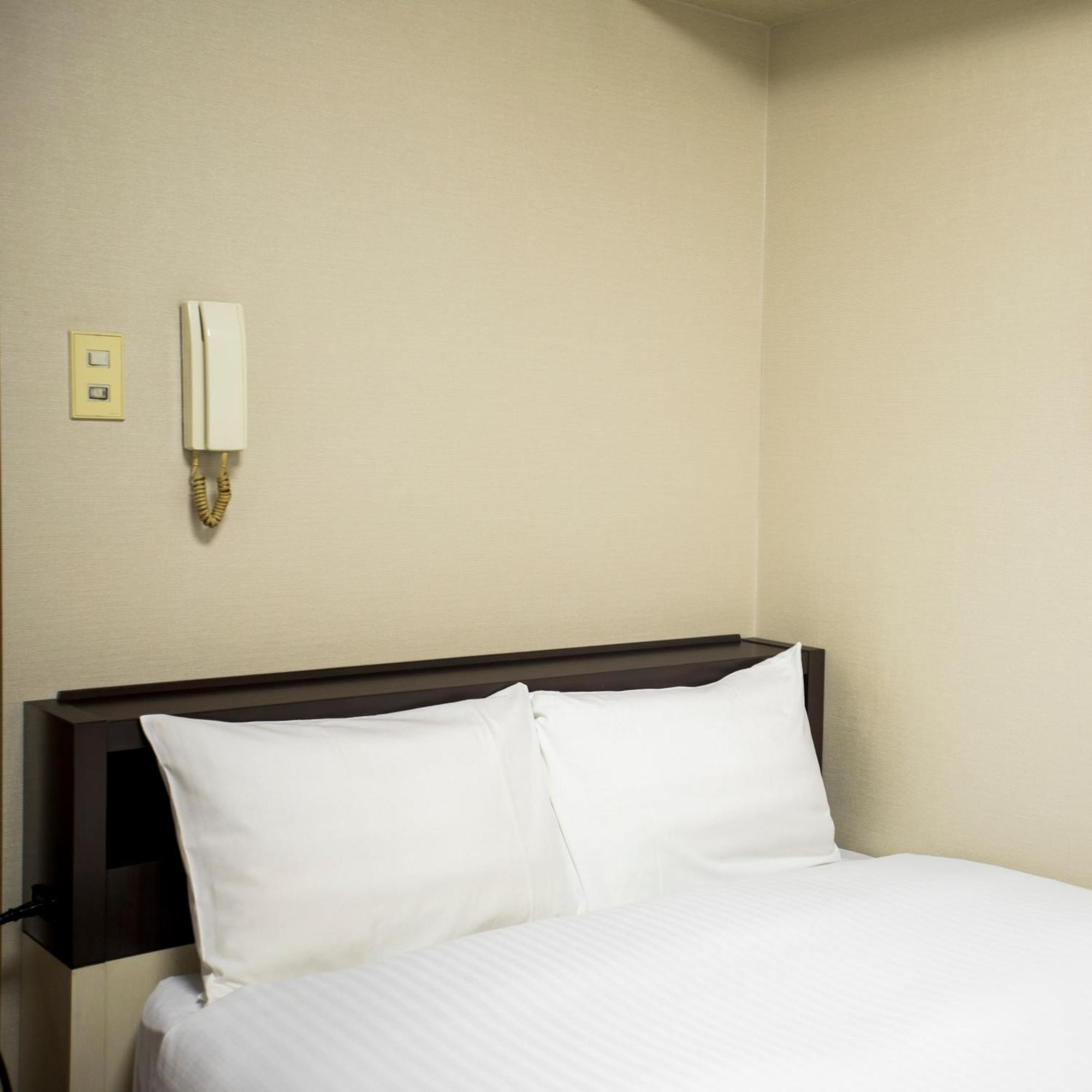 Flexstay Inn Kawasaki Kaizuka Exteriör bild