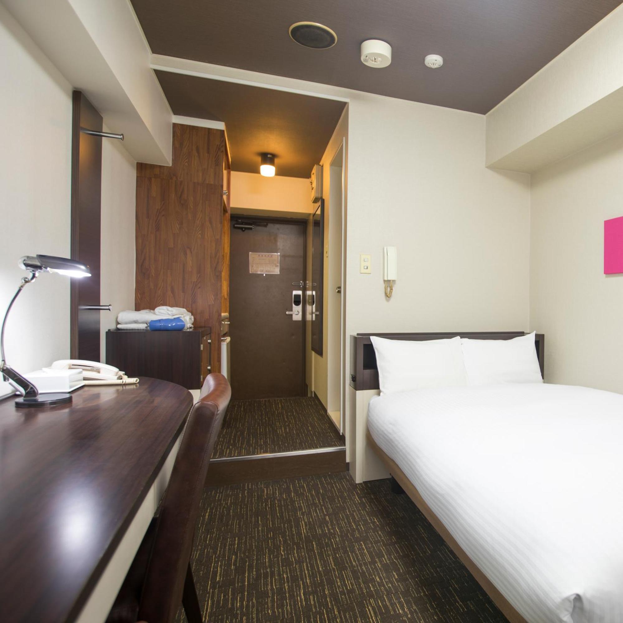Flexstay Inn Kawasaki Kaizuka Exteriör bild