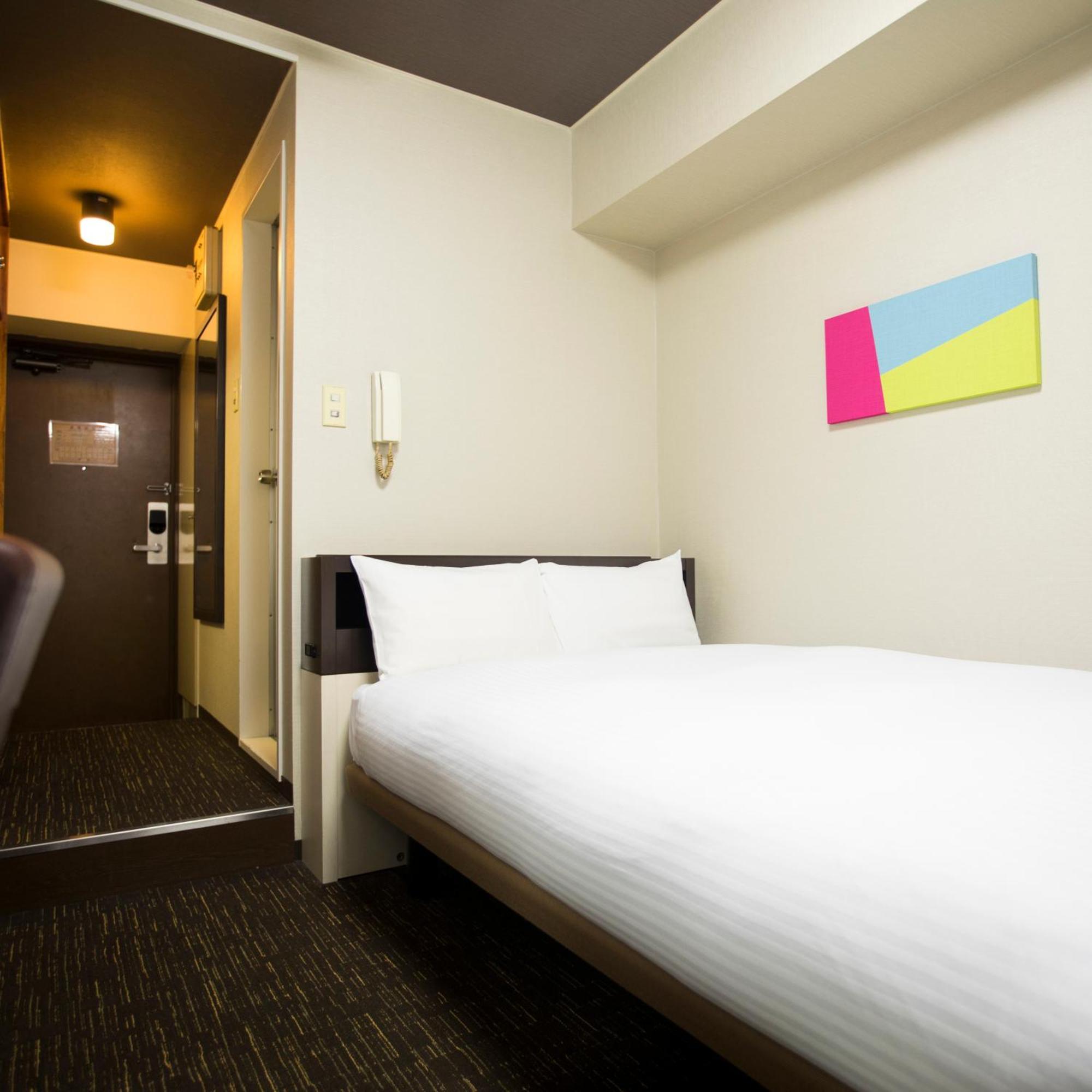 Flexstay Inn Kawasaki Kaizuka Exteriör bild