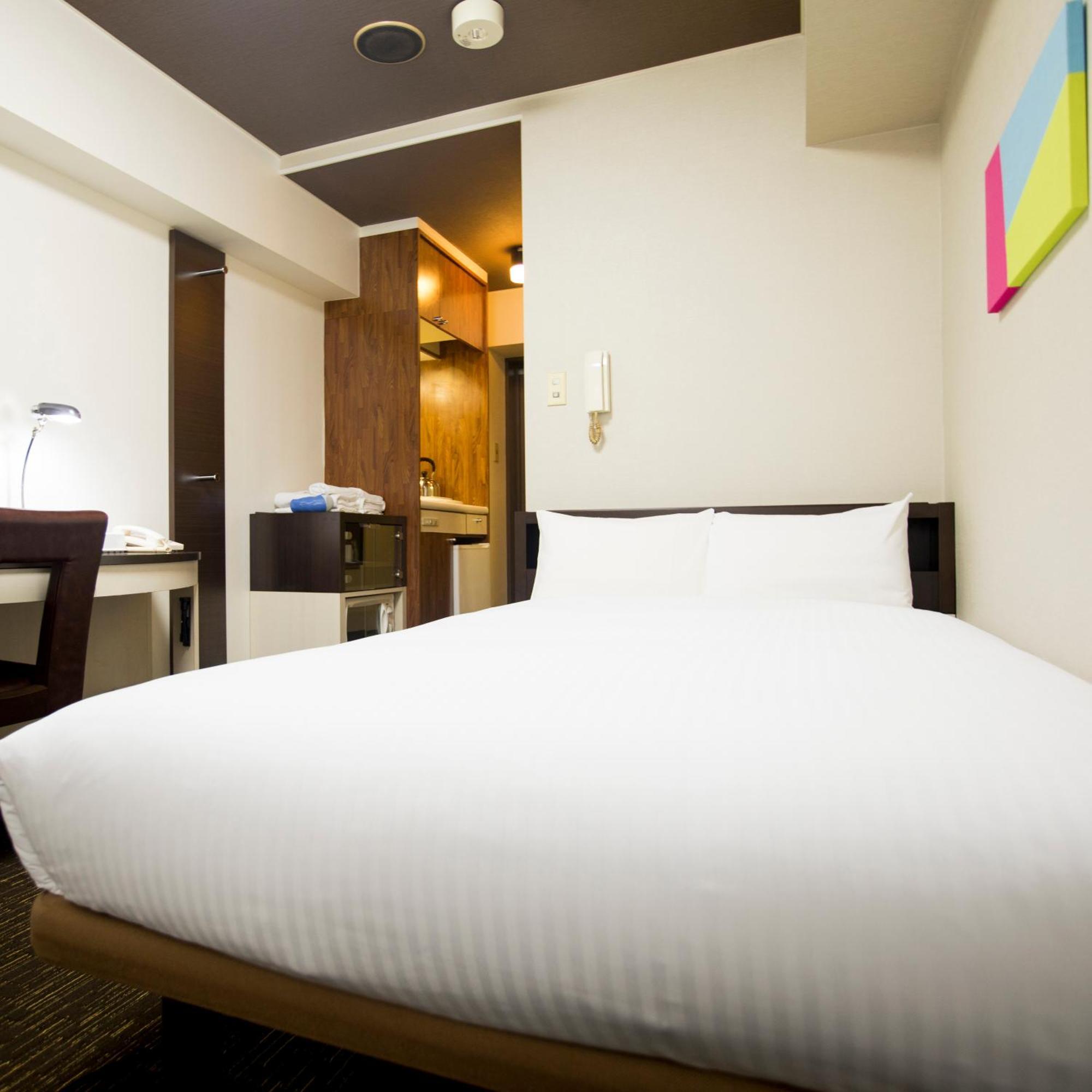 Flexstay Inn Kawasaki Kaizuka Exteriör bild