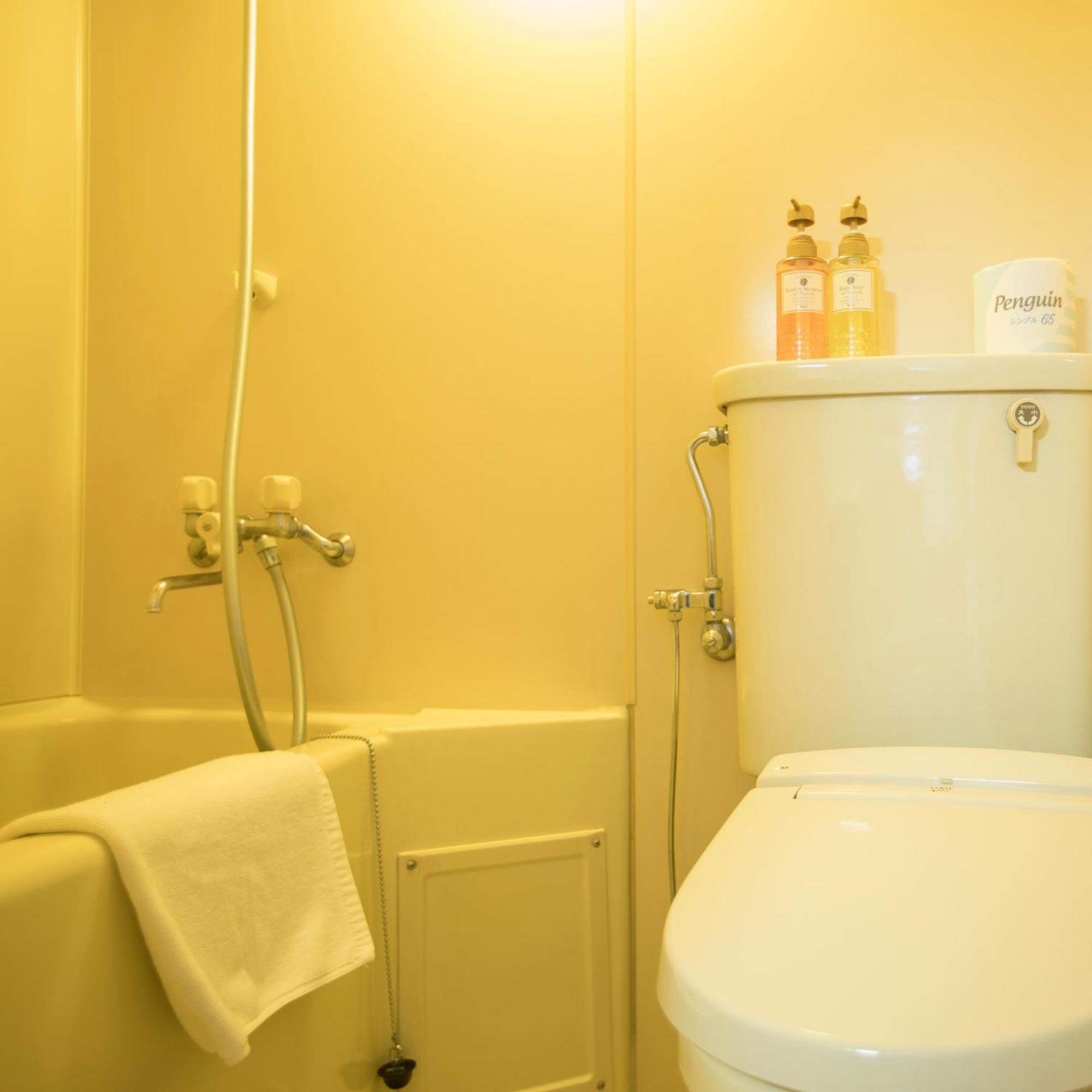 Flexstay Inn Kawasaki Kaizuka Exteriör bild