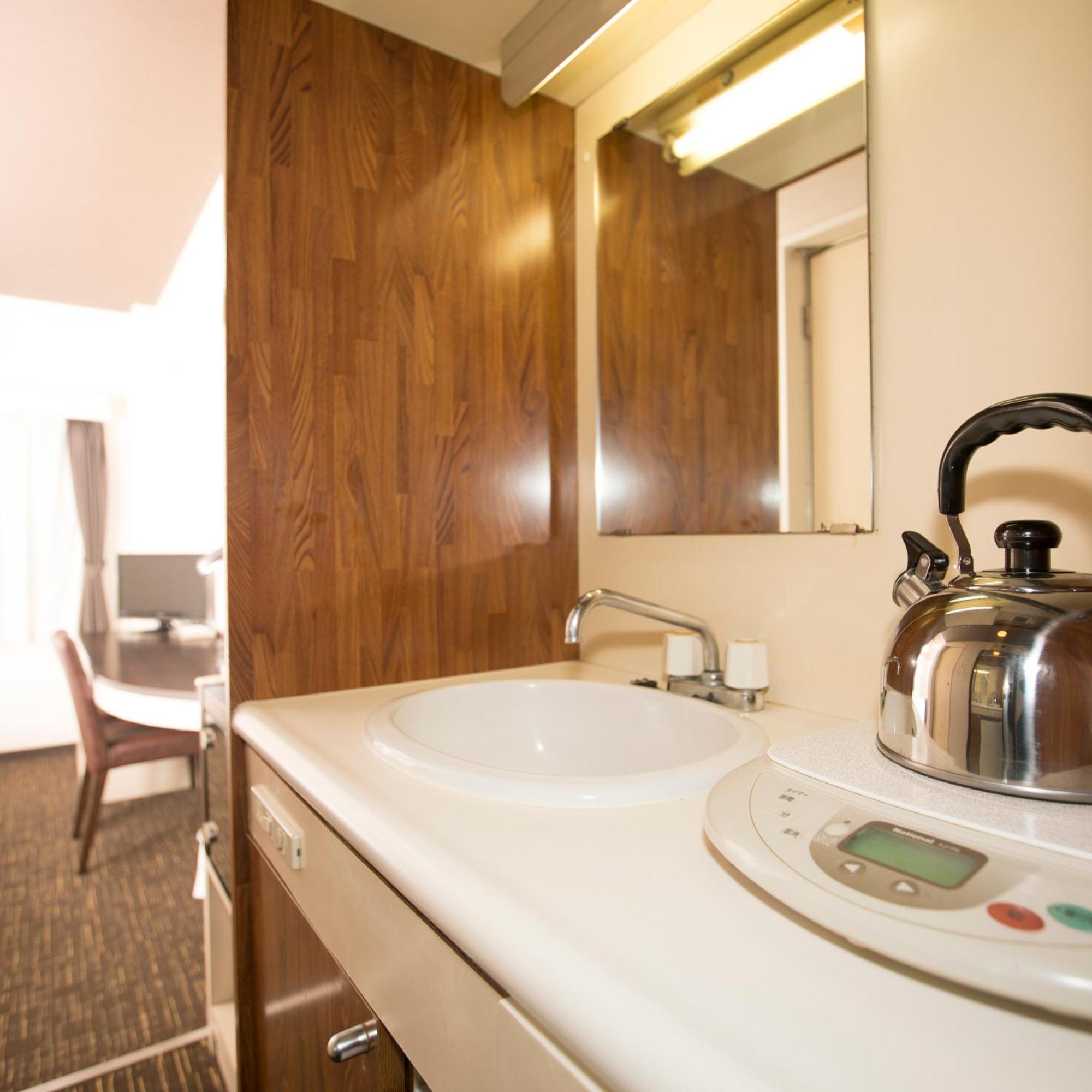 Flexstay Inn Kawasaki Kaizuka Exteriör bild