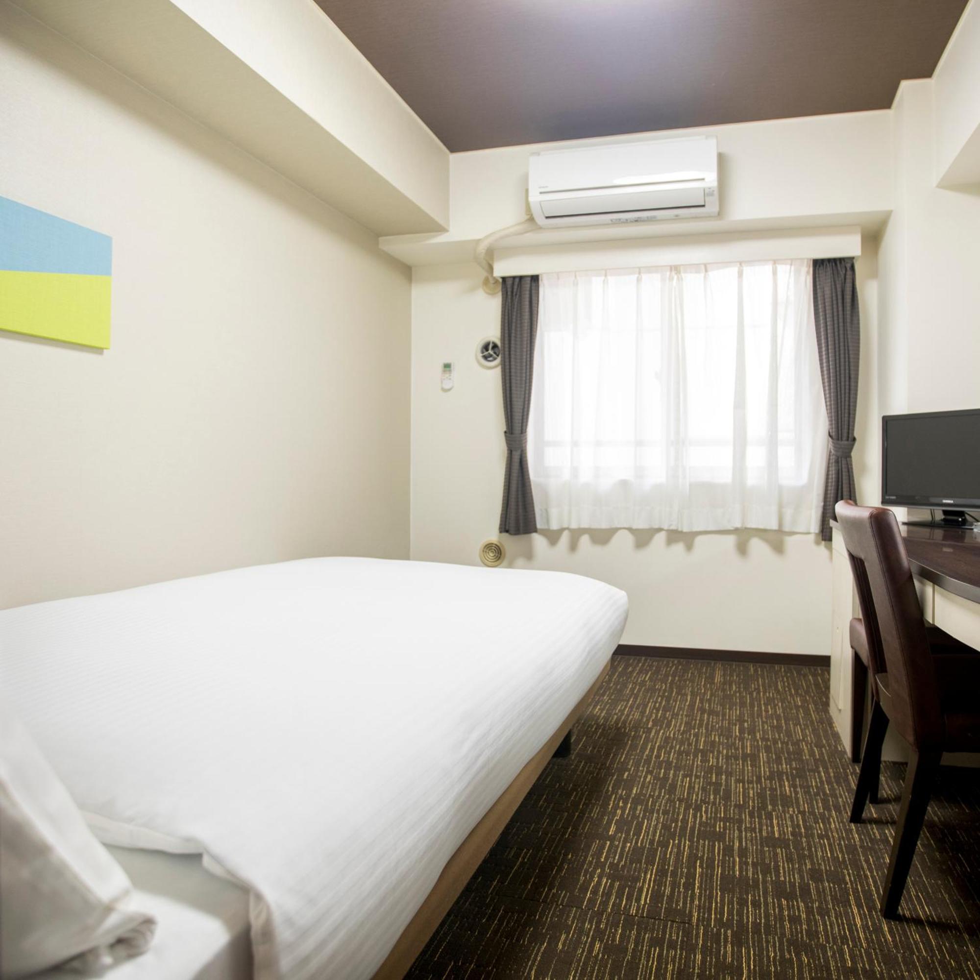 Flexstay Inn Kawasaki Kaizuka Exteriör bild