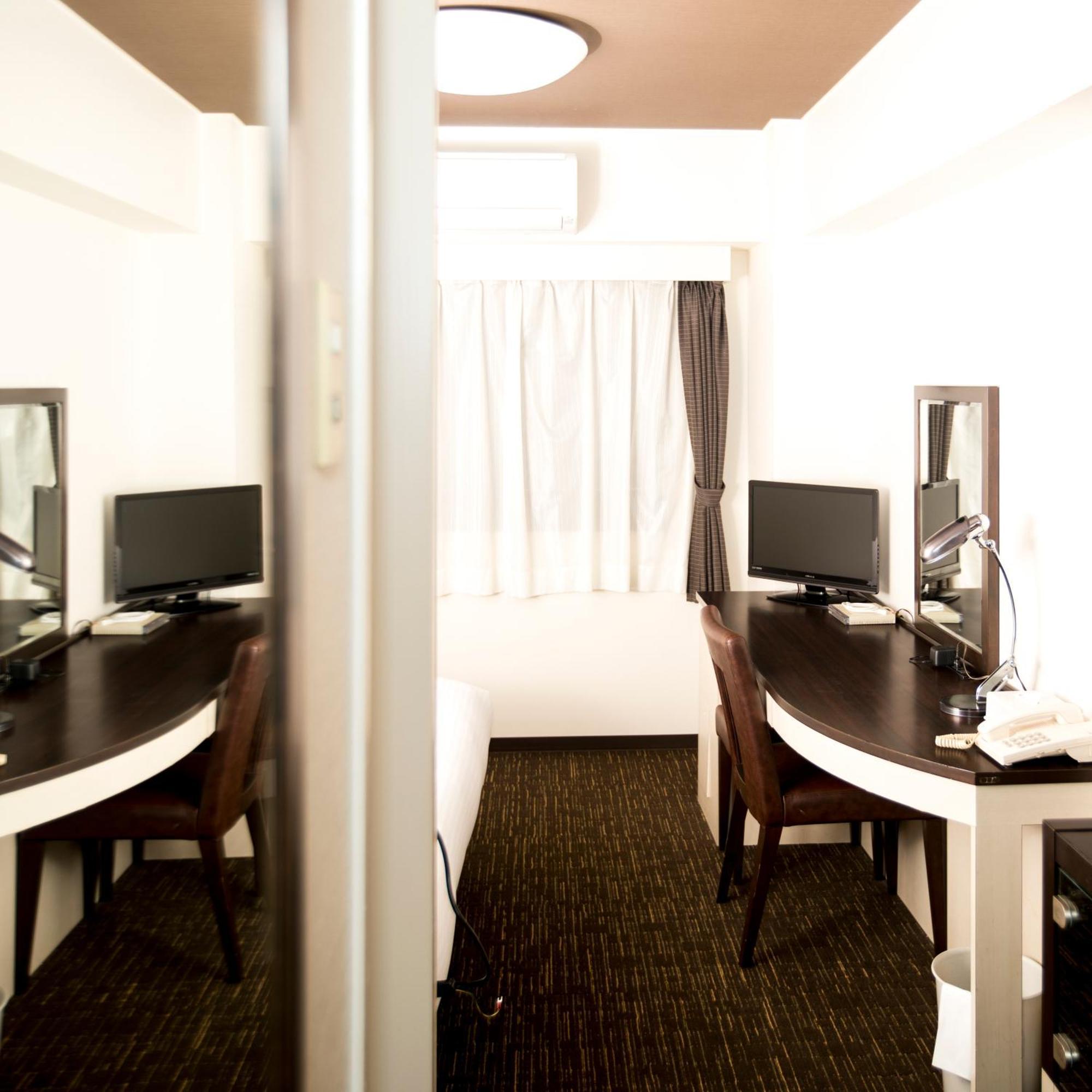Flexstay Inn Kawasaki Kaizuka Exteriör bild