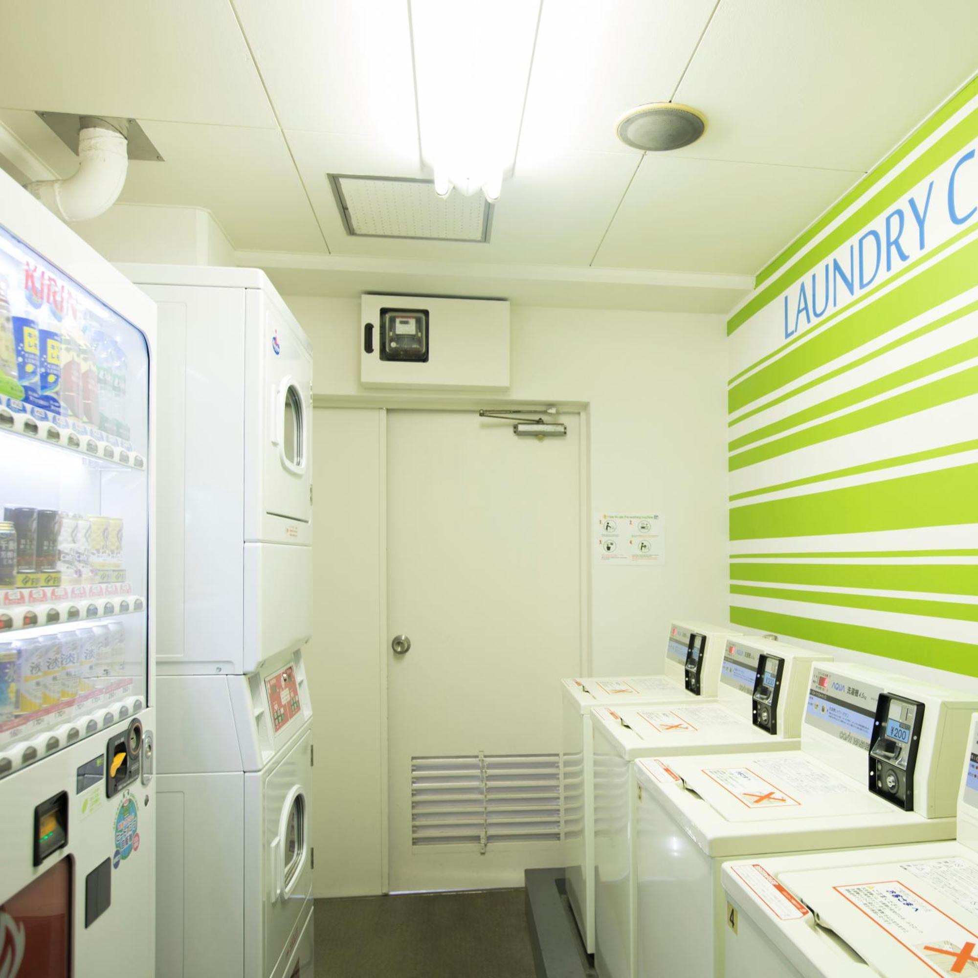 Flexstay Inn Kawasaki Kaizuka Exteriör bild
