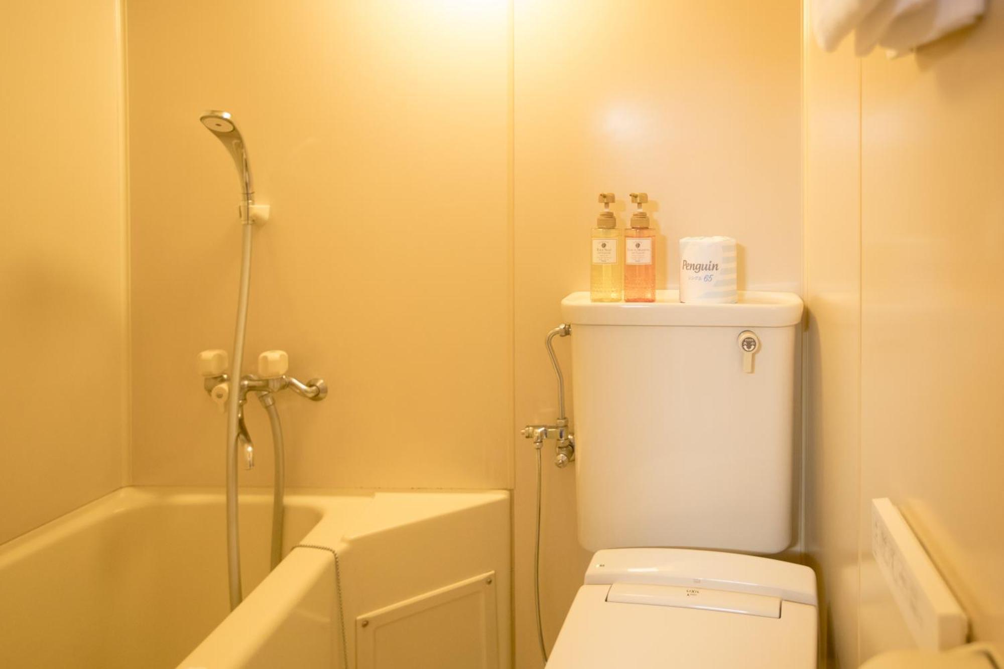 Flexstay Inn Kawasaki Kaizuka Exteriör bild