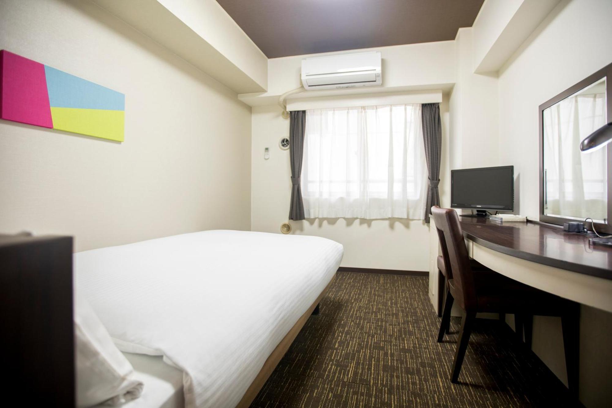 Flexstay Inn Kawasaki Kaizuka Exteriör bild