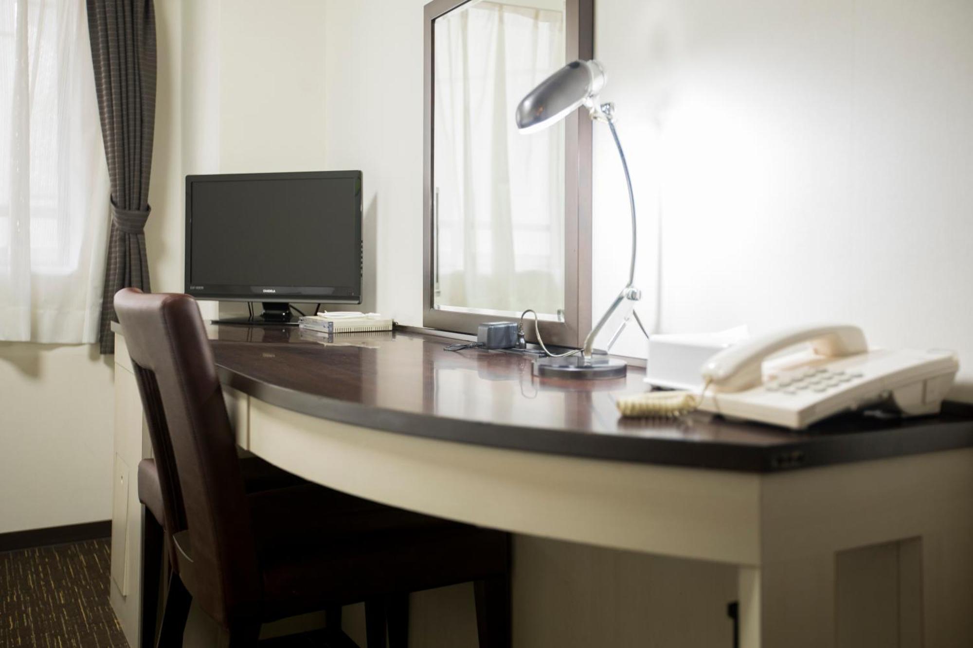 Flexstay Inn Kawasaki Kaizuka Exteriör bild