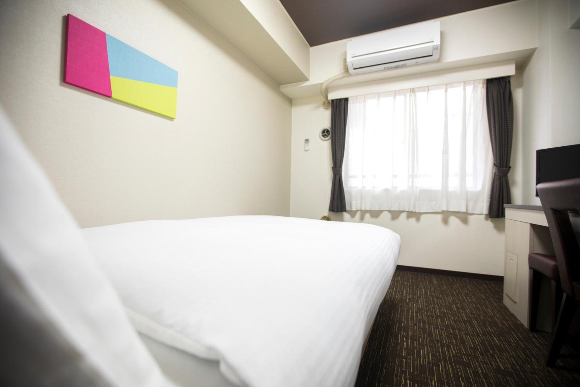 Flexstay Inn Kawasaki Kaizuka Exteriör bild