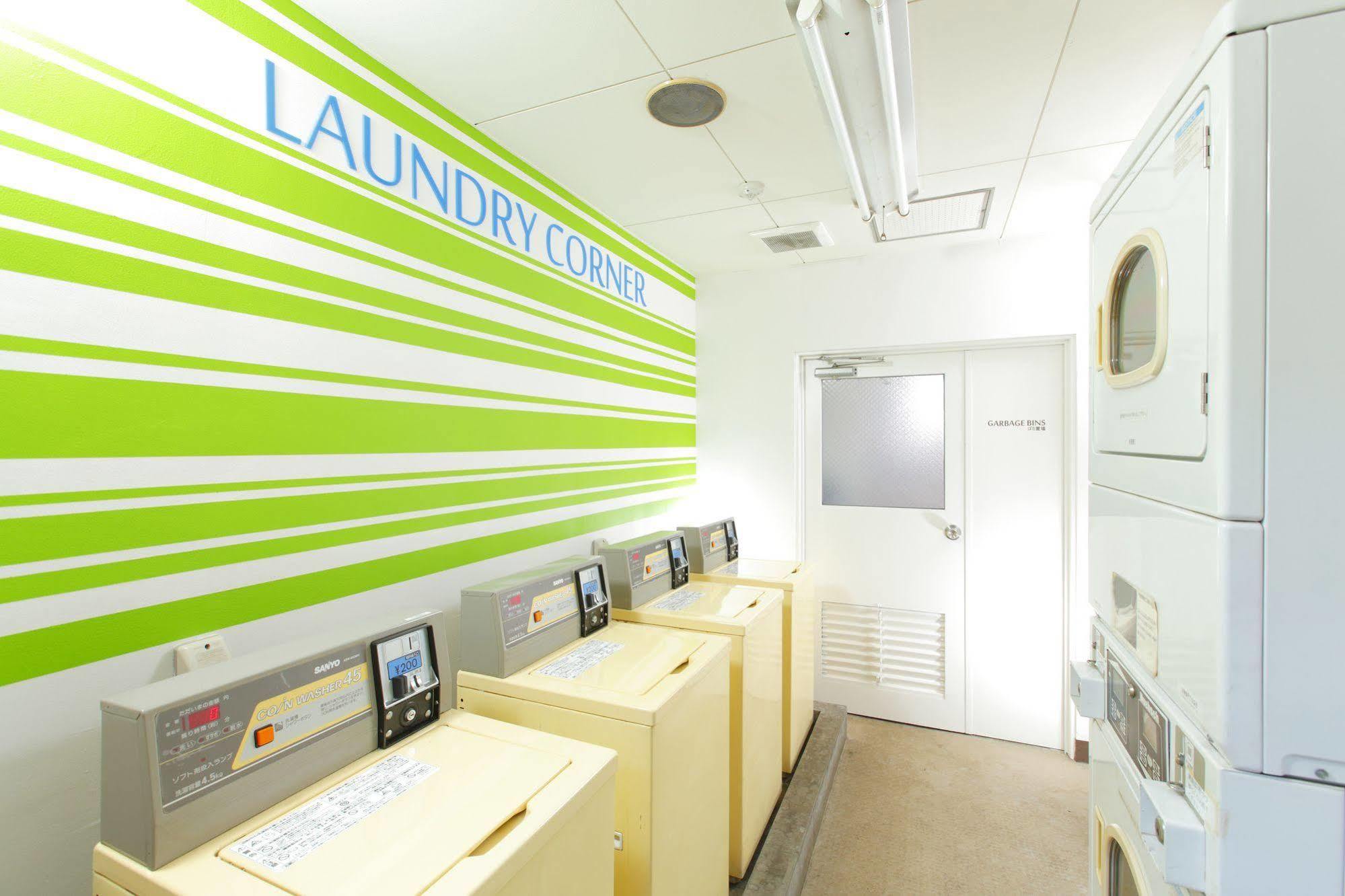 Flexstay Inn Kawasaki Kaizuka Exteriör bild